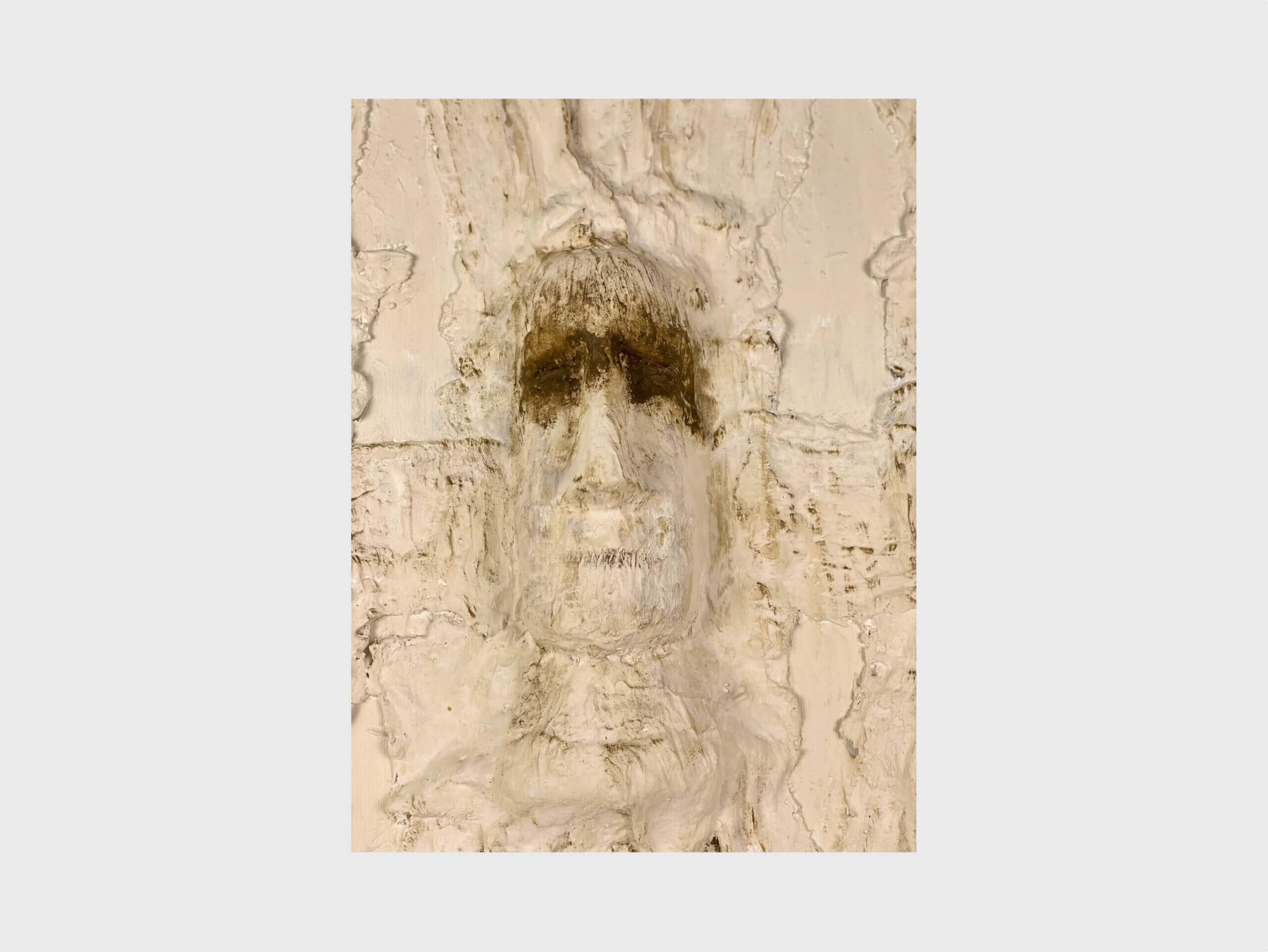 3 Faces in Stone - The Unseen - Image 5