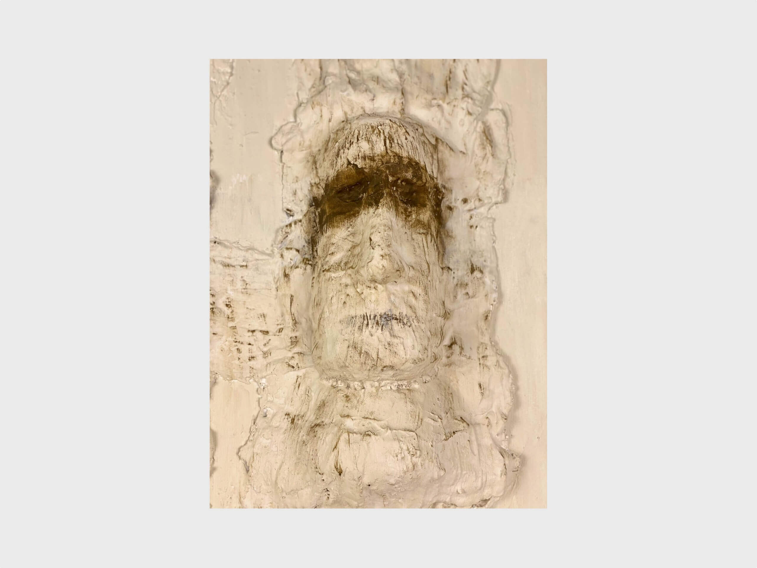 3 Faces in Stone - The Unseen - Image 4